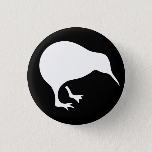 PROUD TO BE KIWI Small 32 cm 125 Round Badge Pinback Button