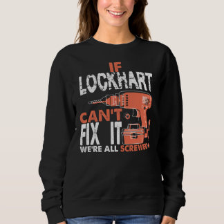 Proud To Be LOCKHART Tshirt