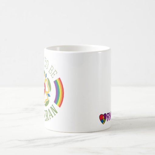 Proud to be Lutheran Mug - White | Zazzle