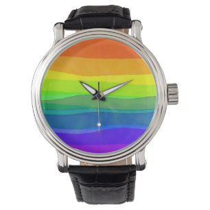 Proud To Be Me - LGBTQIA Pride Watch