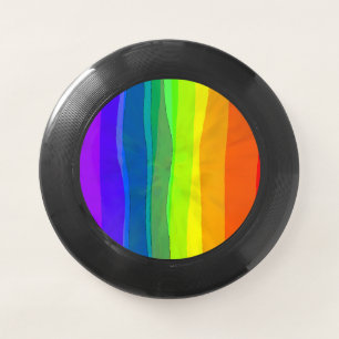 Proud To Be Me - LGBTQIA Pride Wham-O Frisbee