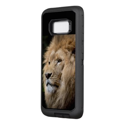 Proud to be Me OtterBox Defender Samsung Galaxy S8+ Case