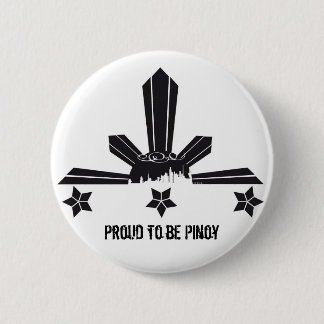 proud to be pinoy button