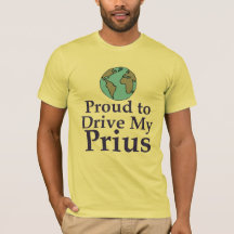 prius apparel