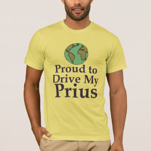 prius t shirts