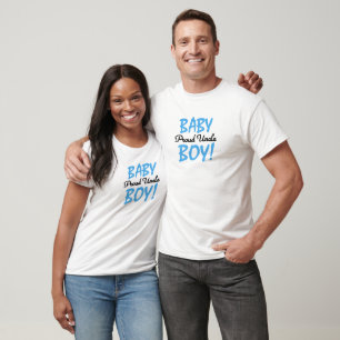 Proud Uncle Baby Boy T-shirts and Gifts