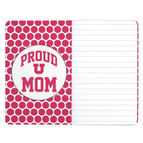 Proud Utah Mom Journal