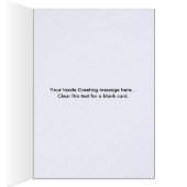 Proud Vicar Cards (Inside (Right))