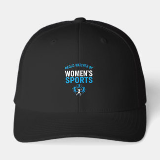 Proud Women's Sports FanHat