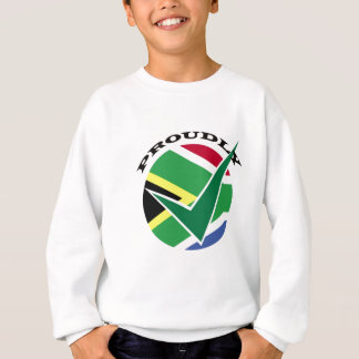 proudly south african shirts