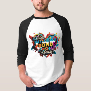 "Proudly United" T-Shirt