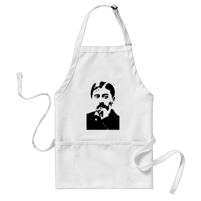 Proust Adult Apron (Front)