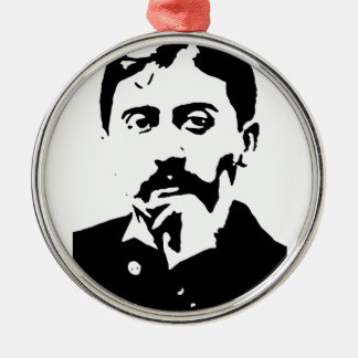 Proust Metal Ornament
