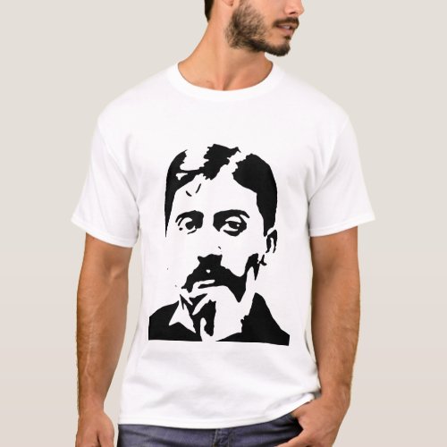 Proust T_Shirt