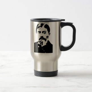 Proust Travel Mug