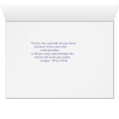 Prov. 3:5-6 (Inside Horizontal (Bottom))