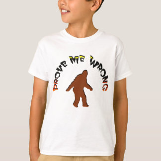 Prove Me Wrong T-Shirt