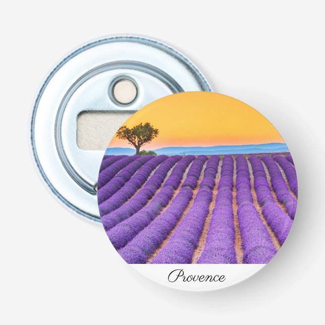 Provence Bottle Opener (Front)