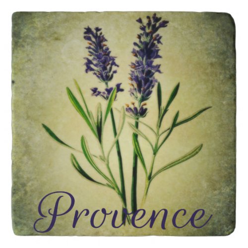 Provence I Trivet