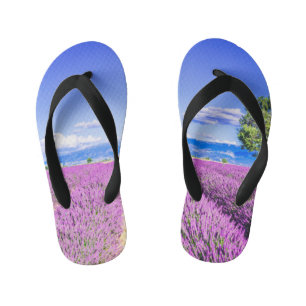 Provence Kid's Flip Flops