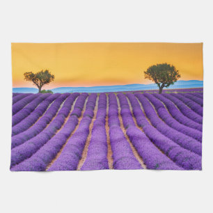 Provence Kitchen Towel