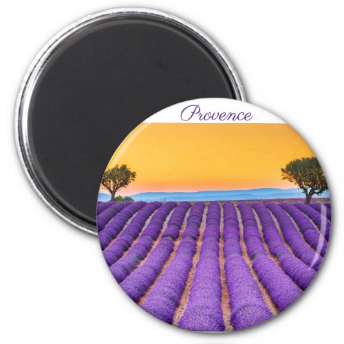 Provence Magnet