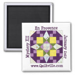 Provence Magnet at Zazzle