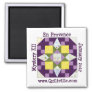 Provence Magnet