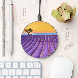 Provence Wireless Charger