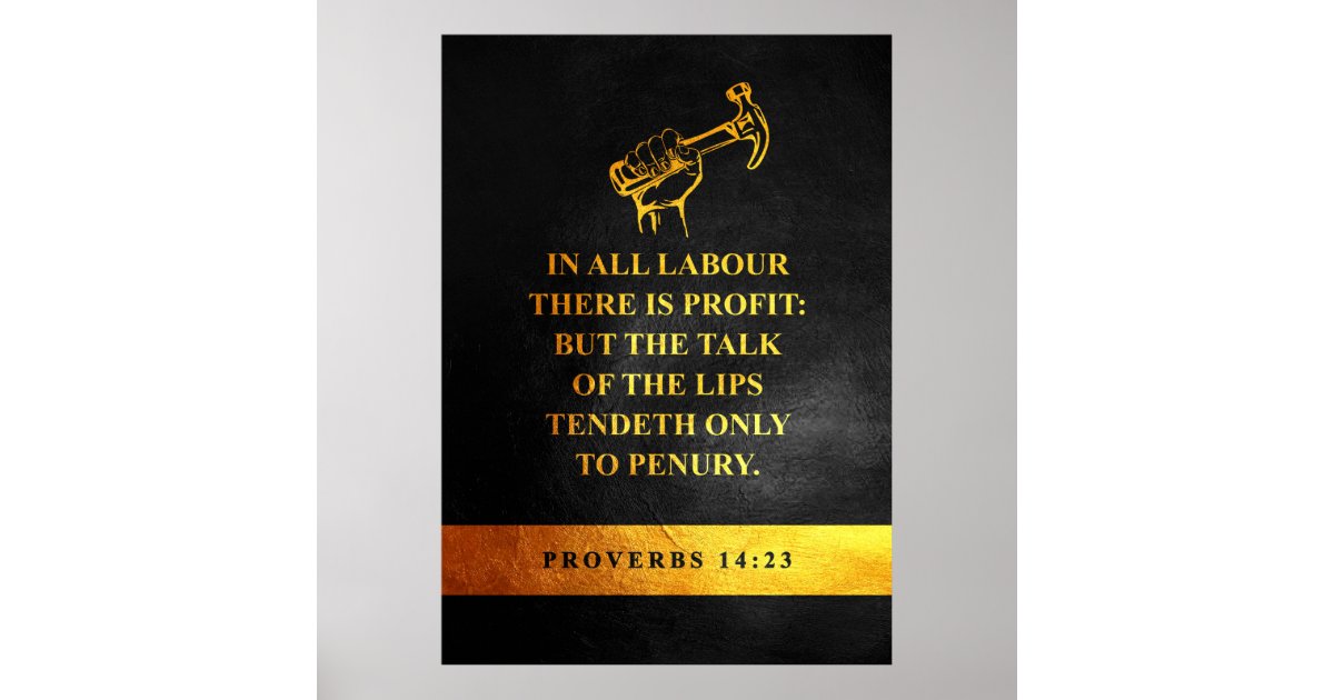 proverbs 23 verse 13 14