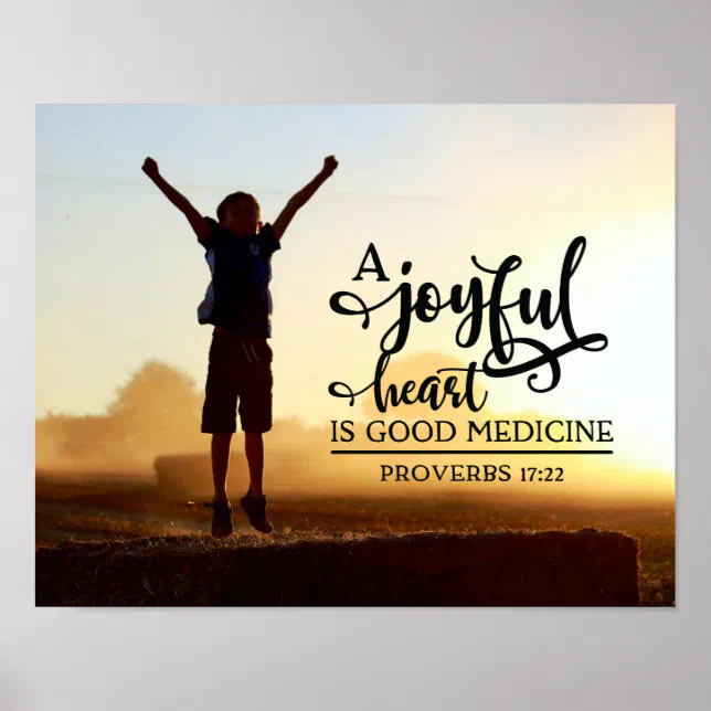 Joyful Heart Medicine {Acrylic Keychain} Joyful Heart Medicine {Acrylic Keychain}