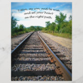 Proverbs 23:19 (Front)