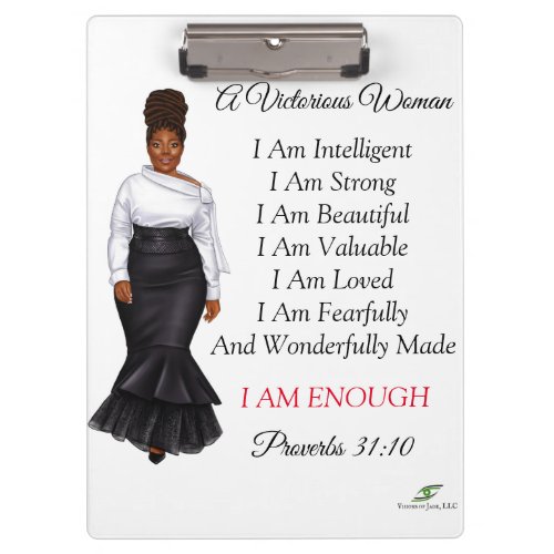 Proverbs 3110   clipboard