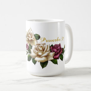 Proverbs 31  -  Classic Mug