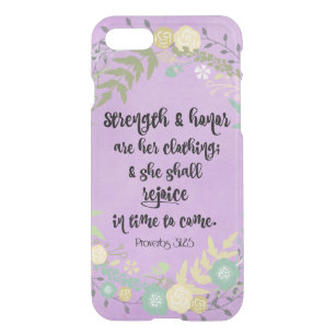 Strength And Honor Electronics Tech Accessories Zazzle