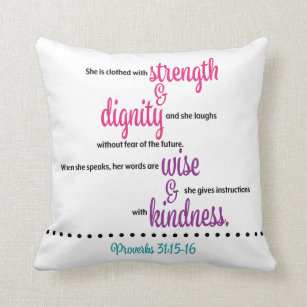 proverbs 31 gift ideas