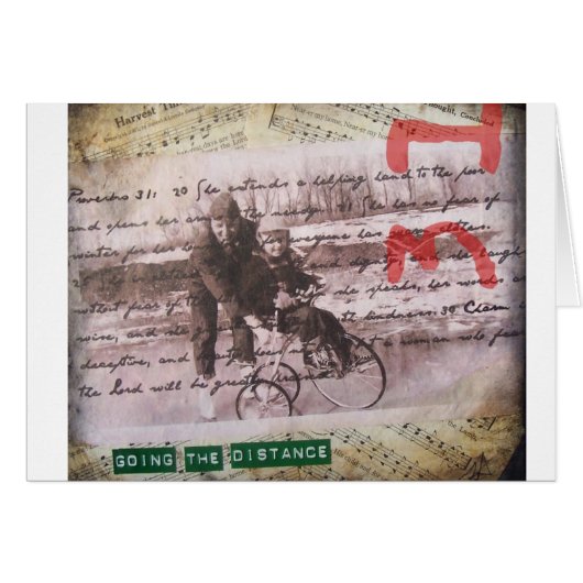 Proverbs 31 Woman Cards (Front Horizontal)