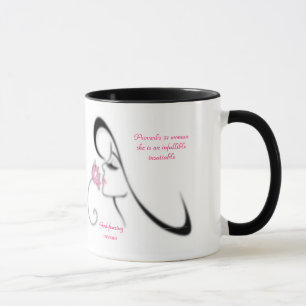 Proverbs 31 Woman Designer Mug