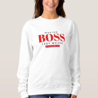 Proverbs 31 woman T-Shirt Sweatshirt