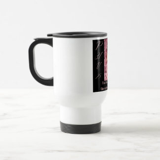 Proverbs 31 Woman Travel Commuter  Mug