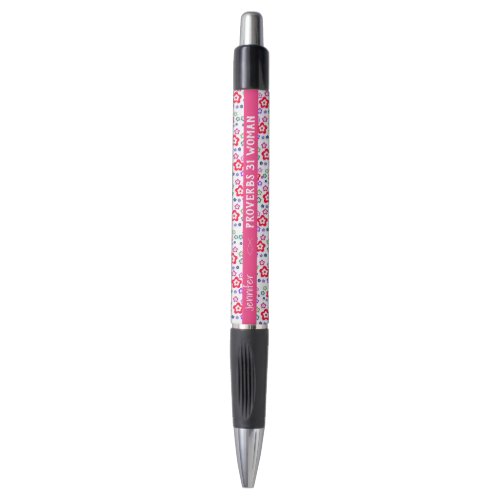 Proverbs 31 Women  Bible Study Pen