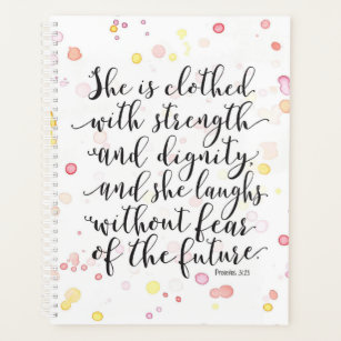 proverbs 31 woman gifts