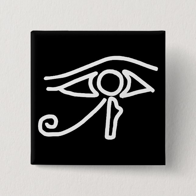 Providence Button (Front)