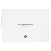Providence Cards (Back Horizontal)