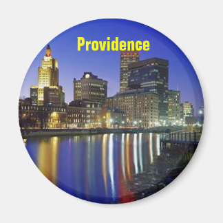 Providence magnet