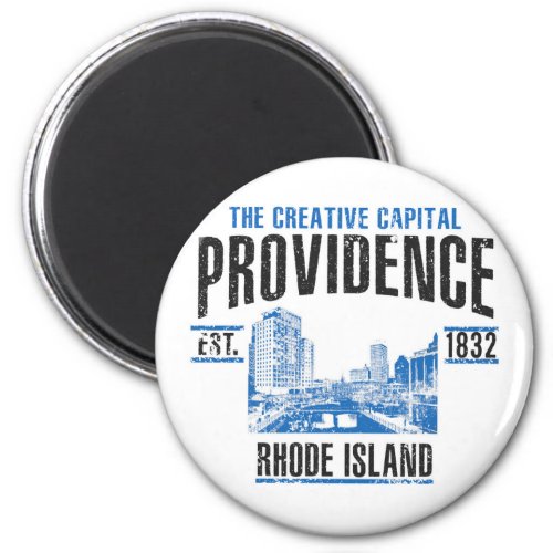 Providence Magnet