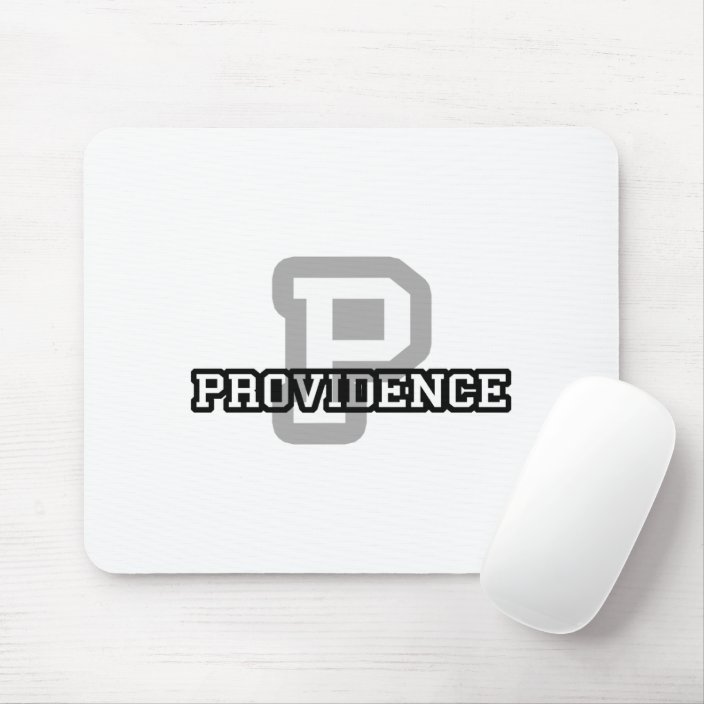 Providence Mouse Pad
