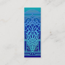 PROVIDENCE: NEPTUNE'S GATE MINI BUSINESS CARD