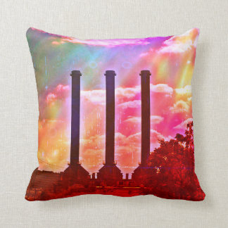 Providence Pillow by Tamara Diaz Art 