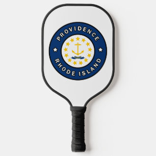 Providence Rhode Island Pickleball Paddle